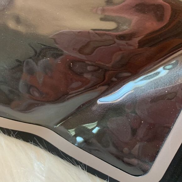 BLACK UNISEX ZOBHA BELT BAG - Picture 11 of 11